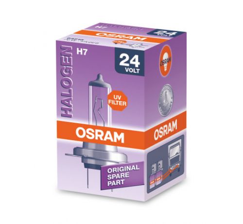 Лампа H7 OSRAM 64215